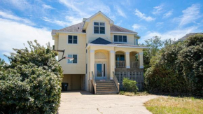 VOH2, Corolla Del Mar- Oceanside, 5 BRs, Community Amenities, Keyless Entry